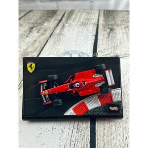 1999 Hot Wheels 1/43 F1 Ferrari F399 Michael Schumacher